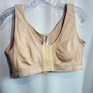 Fajastec Post Surgical Bra THE BEST FEELING SB510 Size XL